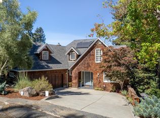 6219 Swainland Rd, Oakland, CA 94611