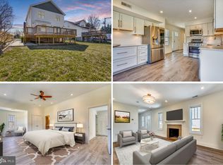 1562 Chain Bridge Rd, Mclean, VA 22101