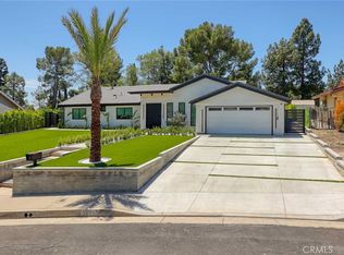 12413 Nedra Dr, Granada Hills, CA 91344