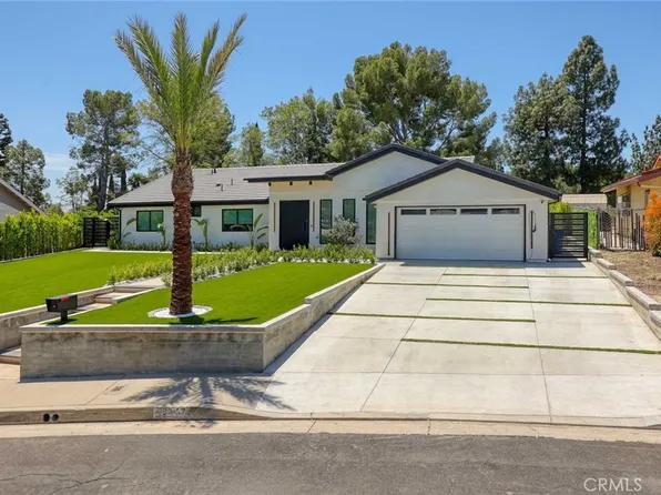 12413 Nedra Dr, Granada Hills, CA 91344
