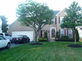 12614 Shoal Creek Ter, Beltsville, MD 20705