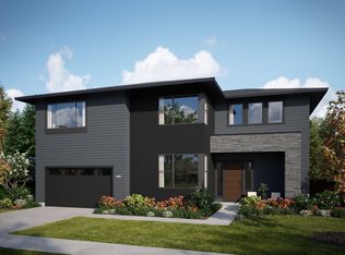 Lago Plan, SHAWOOD at the Glades, Camas, WA 98607