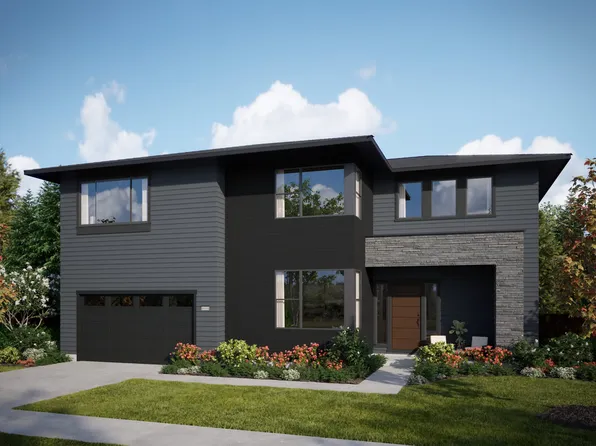 Lago Plan, SHAWOOD at the Glades