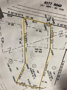 2868 Hitt Rd #2, Cumming, GA, 30041