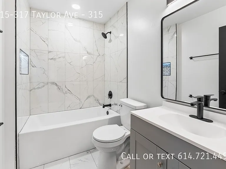 315-317 Taylor Ave #315 — Photo 27