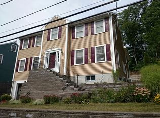 21 Brook Farm Rd, West Roxbury, MA 02132