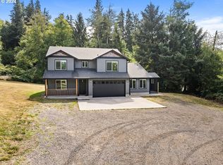 35624 Huckleberry Ln, Astoria, OR 97103