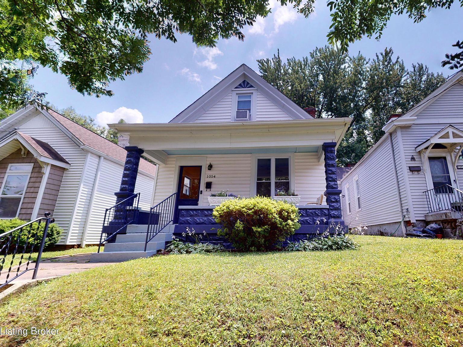 1054 E Caldwell St, Louisville, KY 40204 | Zillow