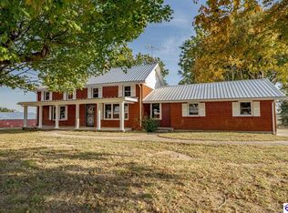 967 Country Lane Rd, Magnolia, KY 42757