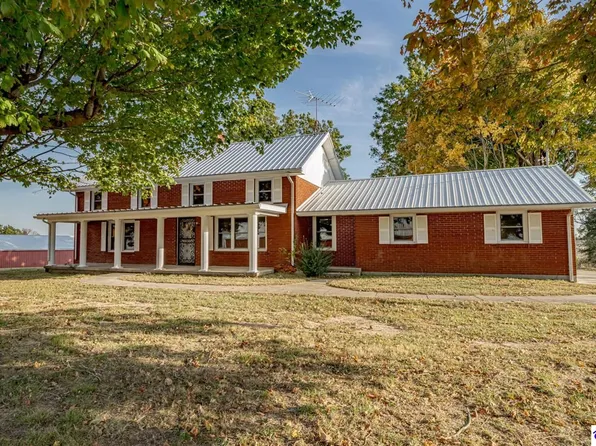 967 Country Lane Rd, Magnolia, KY 42757