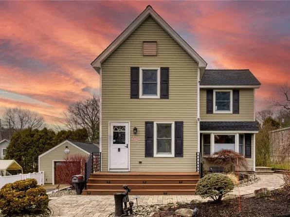 57 W Carroll Street, Pearl River, NY 10965