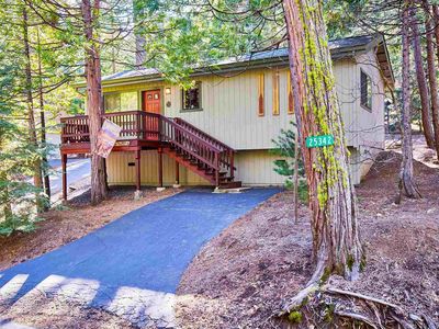 25342 Esther Ave, Long Barn, CA, 95346