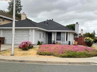 4800 Highlands Way, Antioch, CA 94531