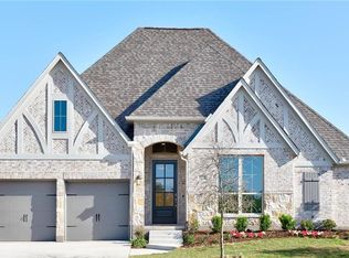 1221 Bridle Path Dr, Aubrey, TX 76227