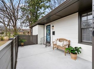3620 Shirlwood Ave, Memphis, TN 38122