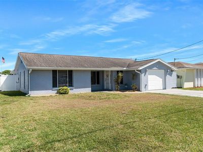 13618 Evelane Dr, Hudson, FL, 34667