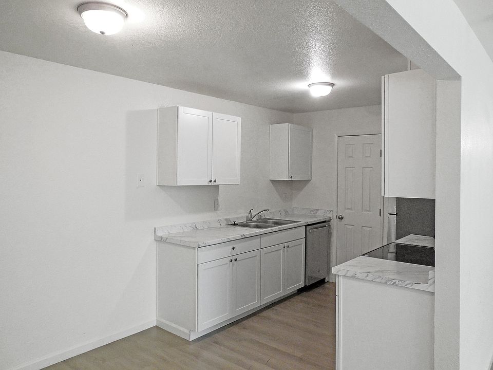 Renovated Kitchen