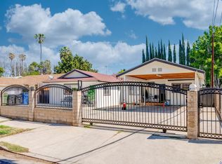 6700 Lindley Ave, Reseda, CA 91335