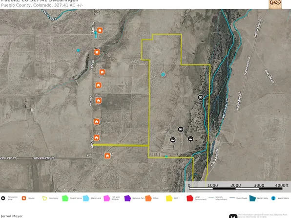 4960 44th Ln, Avondale, CO 81022