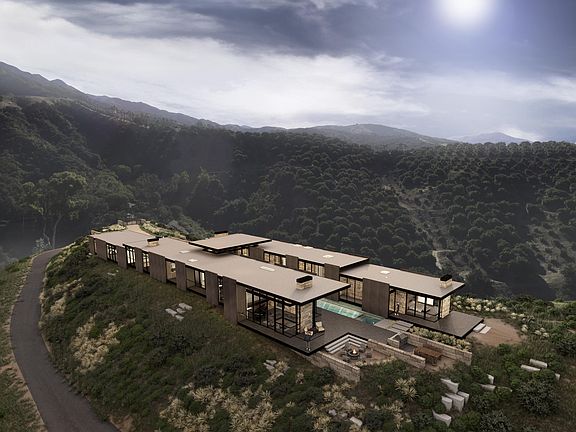 3rd image of 838 Toro Canyon Rd