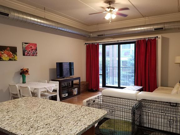 3rd image of 1440 S Wabash Ave #4th