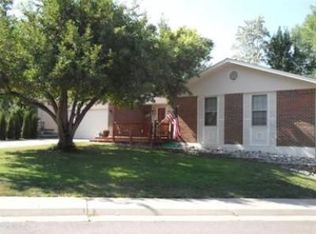 6563 S Clermont Ct, Centennial, CO 80121