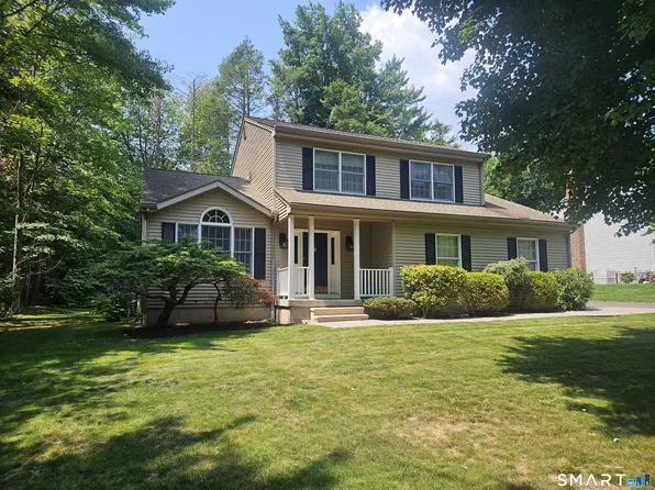 9 Woodberry Hill Drive, Southington, CT 06489