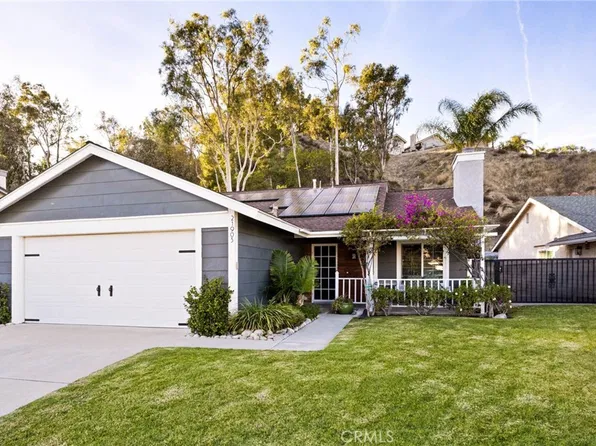 21903 Marjoram Ct, Santa Clarita, CA 91350
