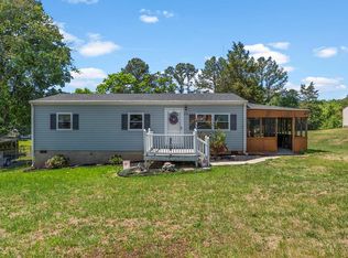 2472 Suburban Rd, Lynchburg, VA 24501