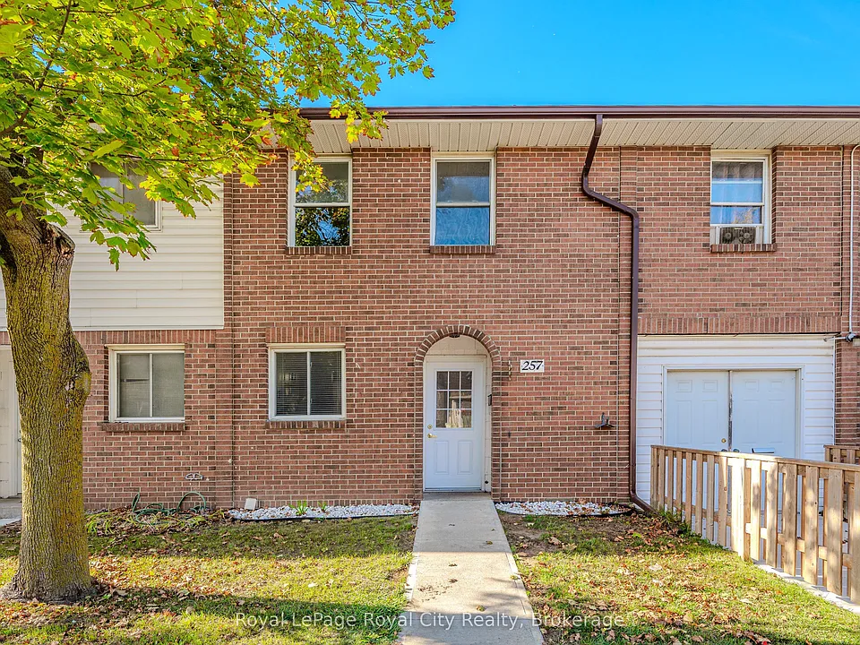31 Greengate Rd #257