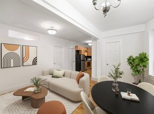 163 W 17th St #4CC, New York, NY 10011