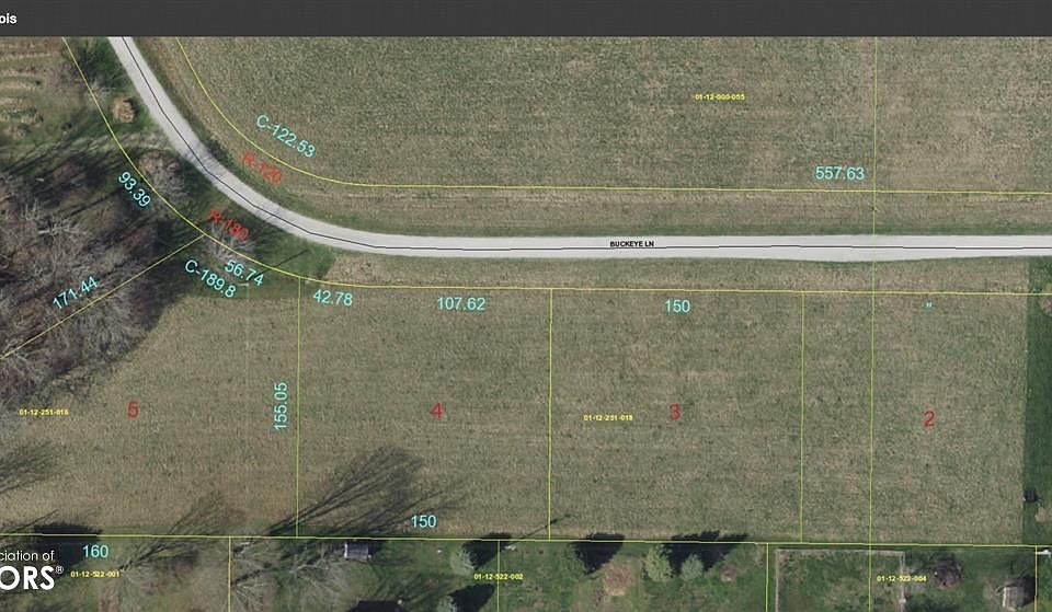1st image of 7 Buckeye Ln