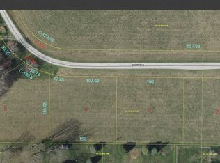 9 Buckeye Ln, Nauvoo, IL 62354