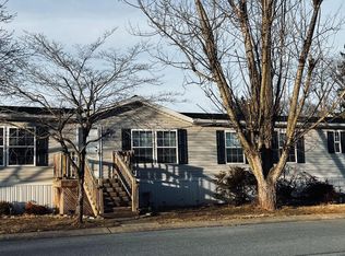 17 Katherine Ave, Lebanon, PA 17042