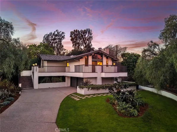 4405 Via Valmonte, Palos Verdes Estates, CA 90274