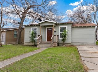 522 San Angelo, San Antonio, TX 78212