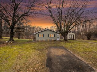 13400 R Dr N, Battle Creek, MI 49014