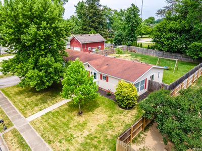 828 Eunice Ave, Kendallville, IN, 46755