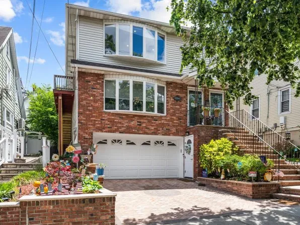 163 Wardwell Ave, Staten Island, NY 10314