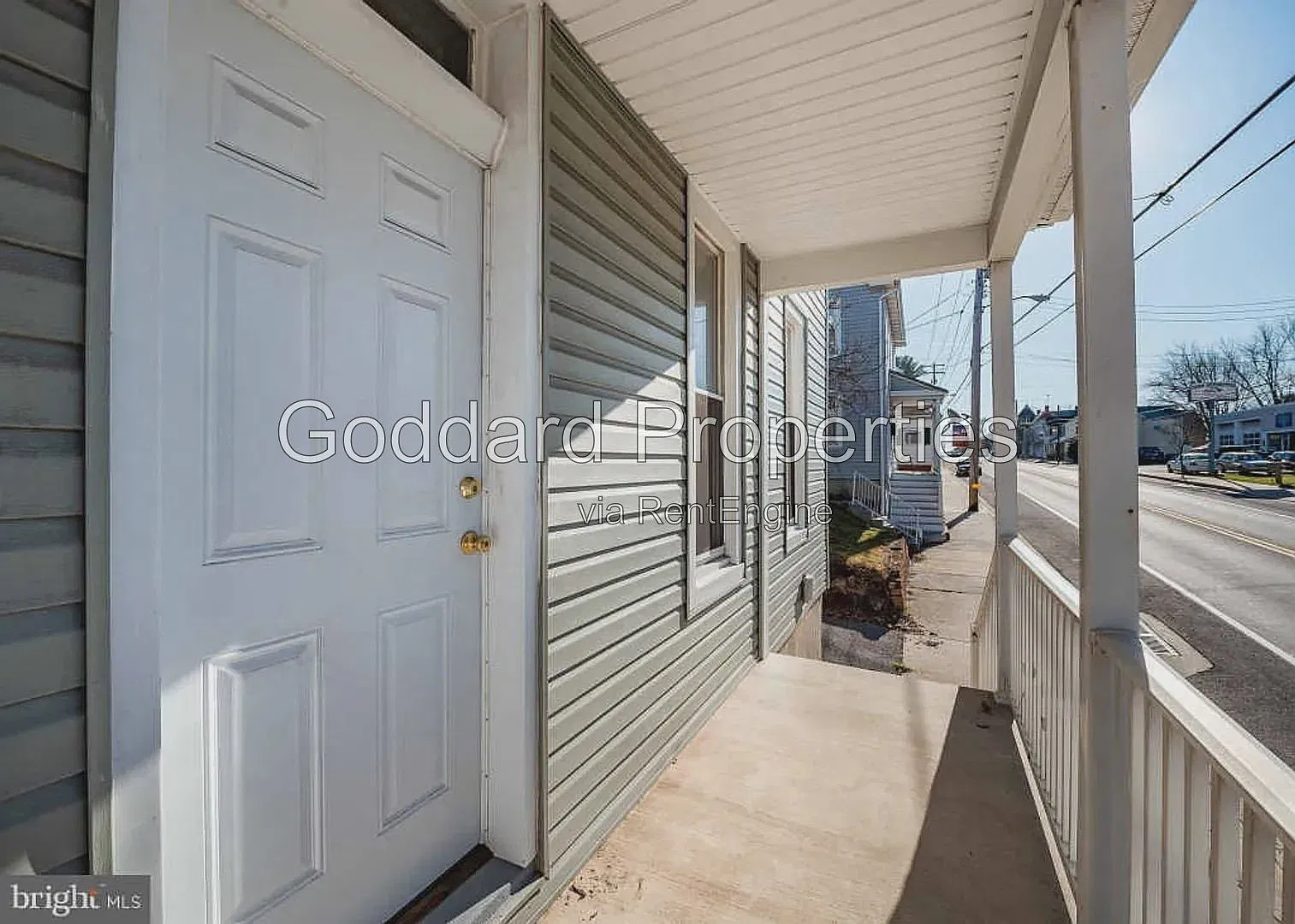 2 bed, 1.0 bath, 950 sqft, $1,500 — Photo 4