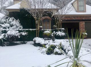 7 Crane Park, Hattiesburg, MS 39402