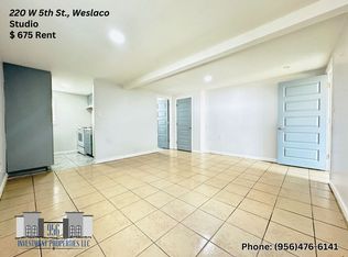 220 W 5th St #B, Weslaco, TX 78596