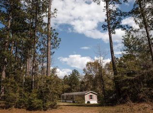 4804 Merritt Rd, Leakesville, MS 39451