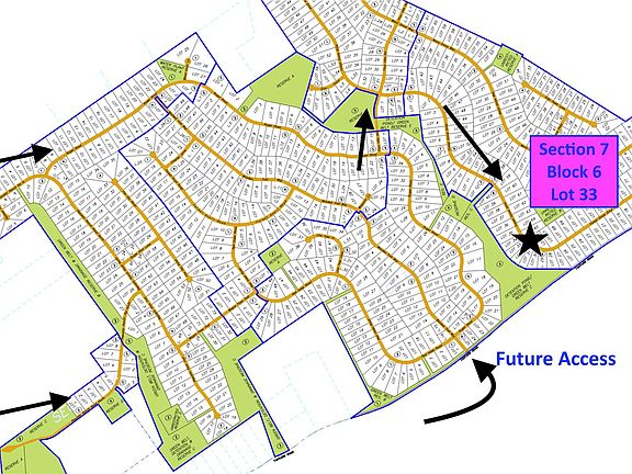5th image of 15327 Forest Grove Dr Lot 33