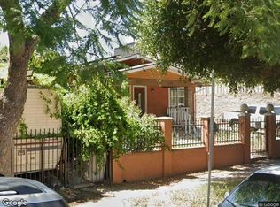 317 N Commonwealth Ave, Los Angeles, CA 90004