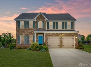 3264 Blue Springs Dr, Monroe, OH 45050