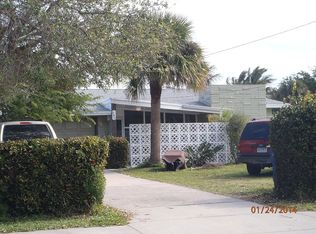 342 Fernandina St, Fort Pierce, FL 34949
