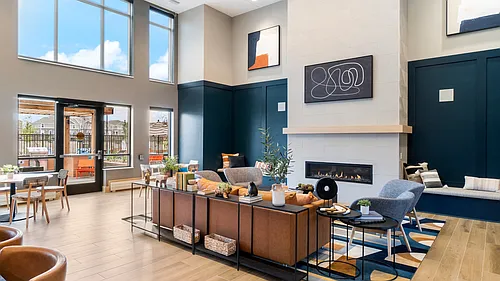 Orville Commons Photo 1