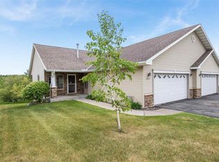 3717 Keene Creek Ln, Hermantown, MN 55811