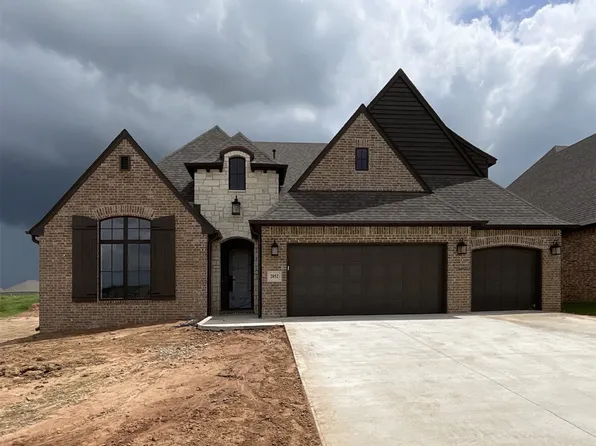 2852 E 144th St S, Bixby, OK 74008